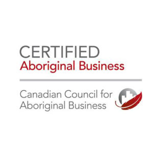 Certified Aboriginal Business | Canadian Council for Aboriginal Business
